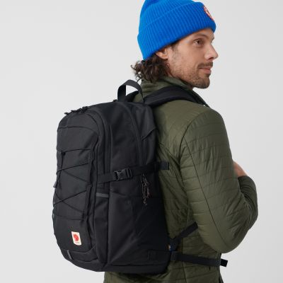 3. Fjällräven Skule 28 Rucksack F23346-550
