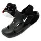 12. Nike Jr. DH9465-001 Sportsandalen