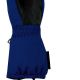 3. Trollkids Kinder Troll Mitten XT wasserdichte blaue Winterhandschuhe (928-100)