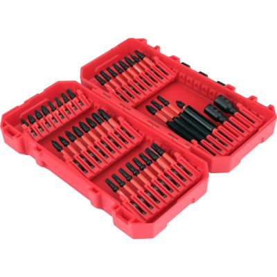 3. 39-teiliges Schlagschrauber-Bit-Set YT-78076 YATO