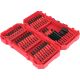 3. 39-teiliges Schlagschrauber-Bit-Set YT-78076 YATO