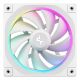 3. DeepCool FL12 WH Ventilator