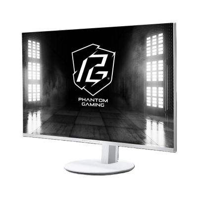 3. ASRock 68,5 cm PG27FFS2E-W 16:9 HDMI/DP 240 Hz FHD