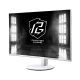 3. ASRock 68,5 cm PG27FFS2E-W 16:9 HDMI/DP 240 Hz FHD