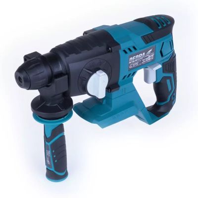 2. Dedra DED7048 18V Schlagbohrmaschine