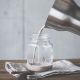 8. Hochentwickelte Milch- und Schokoladenrezeptur