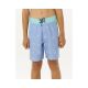 RIP CURL Eternal Shred Mirage-Boy Boardshorts Blau