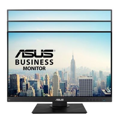 3. ASUS BE24WQLB LED-Display 61,2 cm (24,1") 1920 x 1200 px WUXGA Schwarz