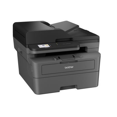 6. Brother DCP-L2660DW Multifunktionsdrucker Laser A4 1200 x 1200 dpi 34 Seiten/Minute Wi-Fi