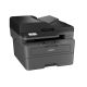 6. Brother DCP-L2660DW Multifunktionsdrucker Laser A4 1200 x 1200 dpi 34 Seiten/Minute Wi-Fi