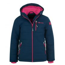 Trollkids Kinder Hemsedal Schneejacke XT Jr 513-114