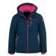 Trollkids Kinder Hemsedal Schneejacke XT Jr 513-114