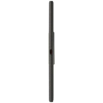 5. Magnetisches Etui für Onyx Boox Note Air 6 C/5 C, dunkelgrau