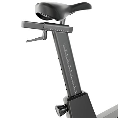 9. FLOW FITNESS SPINNING BIKE PERFORM S2i
