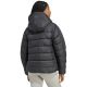 3. adidas Essentials Climawarm Damenjacke Schwarz JX7814