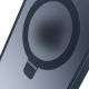 11. 3mk Smoke Case Mag&Stand für iPhone Air - Schwarz