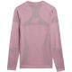 6. Thermoaktives Sweatshirt 4F F113 W 4FAW23USEAF113 53S
