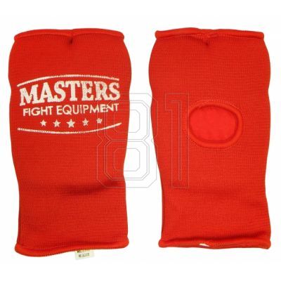 4. MASTERS 08351-02M-1 Handprotektoren