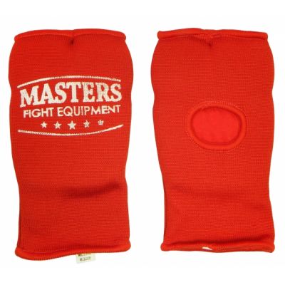 4. MASTERS 08351-02M-1 Handprotektoren