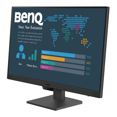 BENQ LED 27" BL2790 Monitor