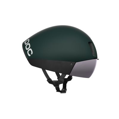 3. POC Procen Air Fahrradhelm grün
