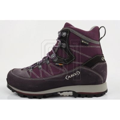 Aku Trekker Lite Gore-tex W 978195 Schuhe