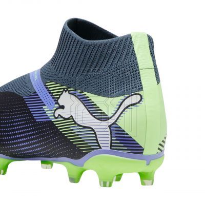 3. Puma Future 7 Match+ LL FG/AG M 107928 03 Fußballschuhe