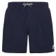 7. Protest CULTURE JR marineblaue Kinder-Sportshorts für den Schulsport (P2810000_941)