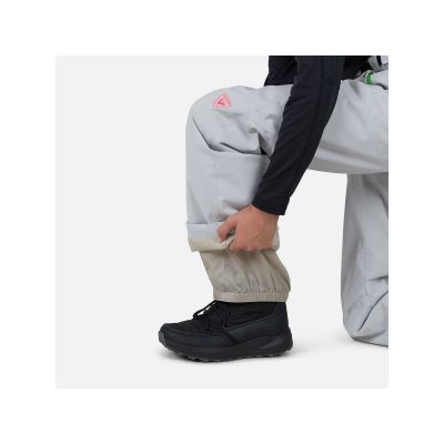 5. Rossignol Boy Skihose Grau