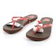 12. Vans W V0VC3F Flip-Flops