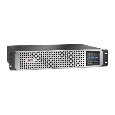 7. SMART-UPS Lithium-Ionen-Kurzschluss-USV 230 V/Tiefe 1000 VA mit SMARTCONNECT