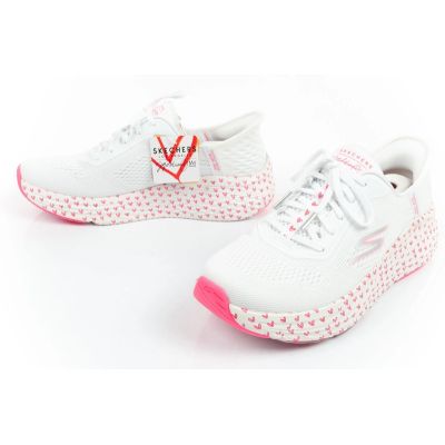 29. Skechers W 129630/WPK Schuhe