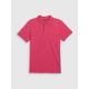 5. Herren-Poloshirt, regulär, Größe 4F 4FRSS26TPTSM0899-55M