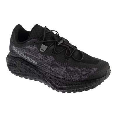 Salomon Aero Glide 4 GRVL L49174400 Schwarz 41 1/3