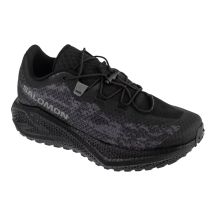 Salomon Aero Glide 4 GRVL L49174400 Schwarz 41 1/3