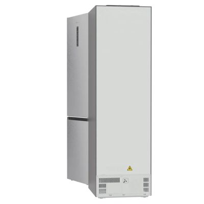 3. GORENJE NRB620E61X4WFE Kühl-Gefrierkombination