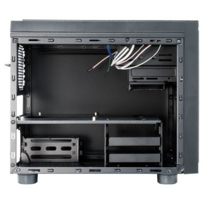 5. Chieftec CI-01B-OP Gehäuse