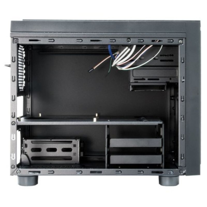 5. Chieftec CI-01B-OP Gehäuse