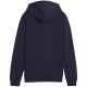 4. Puma Team Goal Casuals Hoddy Jr Sweatshirt 658619 06