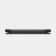 15. Nillkin Qin Case Klapphülle für Xiaomi Redmi Note 11T 5G / 11S 5G / 11 5G (China) / Poco M4 Pro 5G – Schwarz