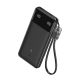 8. Anker A1388G11 Powerbank 10000 mAh Schwarz