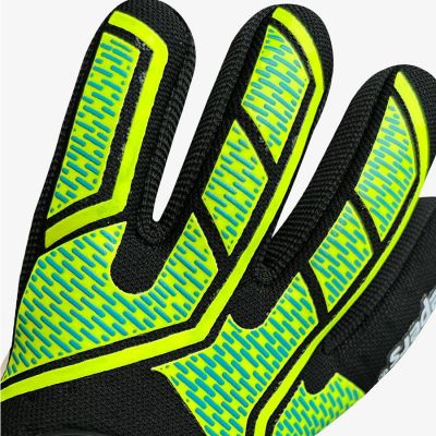 9. 4keepers Neo Volt NC M S987971 Torwarthandschuhe