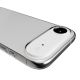 6. Puro 0.3 Nude Ultra-Slim TPU Case für iPhone 17 Air - Transparent