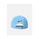 3. RIP CURL Damen-Cap mit 6 Panels, gemischt, blau