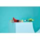 7. LEGO Sonic the Hedgehog 77119 - Tails und Tornado-1