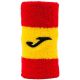 6. JOMA Doppelarmband Rot-Gelb-Rot 400300.P03