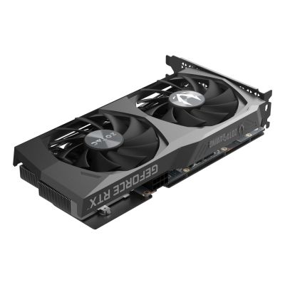 5. Grafikkarte ZOTAC GEFORCE RTX 3060 Twin Edge 12GB