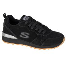 Skechers OG 85-Suede Eaze Schuhe 155286-BBK