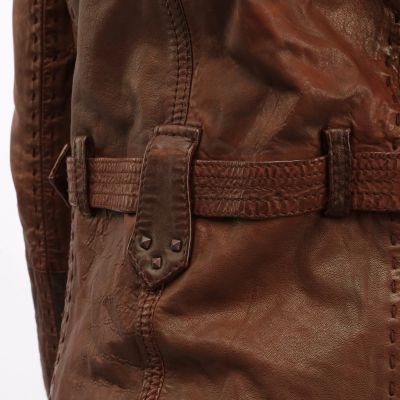 11. Leder Wrangler WR4030ZC81