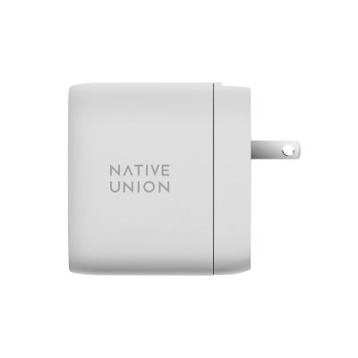 5. Native Union Schnellladegerät PD 67W